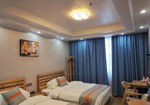 Taishun Yingshi Beeyuan Homestay