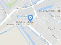 Novotel Amsterdam Schiphol Airport Hotels in Hoofddorp