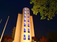 Enjoy Hostel Berlin City West