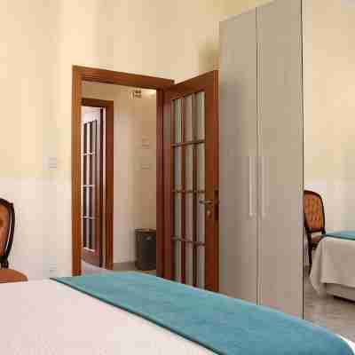 CIVITAVECCHIA SWEET HOME Rooms