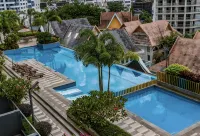 Rainbow Guesthouse - Pools