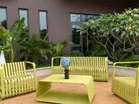 Magnotel (Beihai Yintan Qiaogang Fengqing Street) - เปิดใหม่