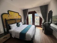 Son Tinh Hotel - Wi-Fi