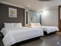 Hotel Head-One - parking