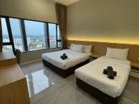 Imperio Private Bathtub Melaka Town By MICASA GROUP