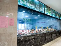 Best  Hotel Zhongsheng - Bữa sáng