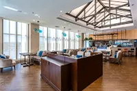 Aviation Hotel - palestra