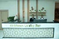 Jewel Alfustat Hotel