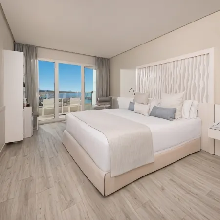 Amàre Beach Hotel Marbella - Adults Only Recommended