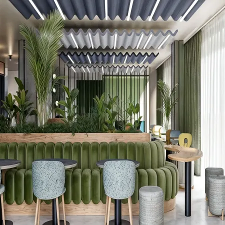 B&B HOTEL San Fermín