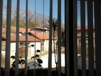 Rose valley guest house - 주차장
