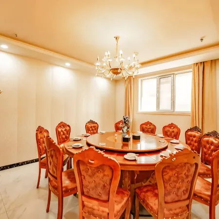 Jundao Hotel