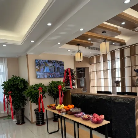 Yijia Guesthouse