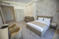 Ketrin Hotel Restaurant
