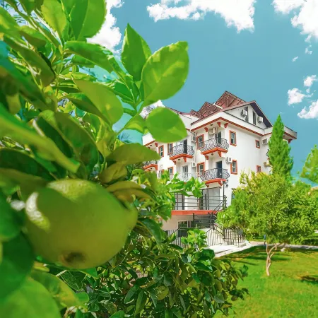 Casa De Levissi ölüdeniz