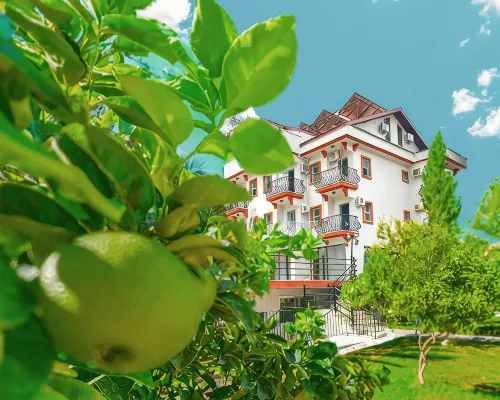 Casa De Levissi ölüdeniz Hotel a Fethiye