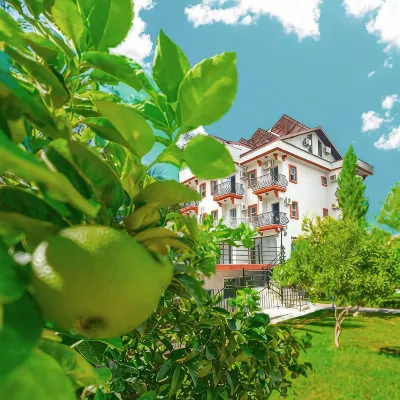 Casa De Levissi ölüdeniz Hotel a 
