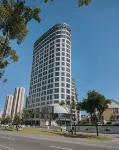 Atour Hotel (Wuyue Plaza, Minnan Water Town), Zhangzhou