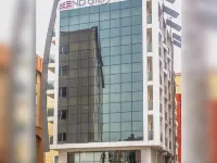 END GLORY HOTEL Hotels in Corlu