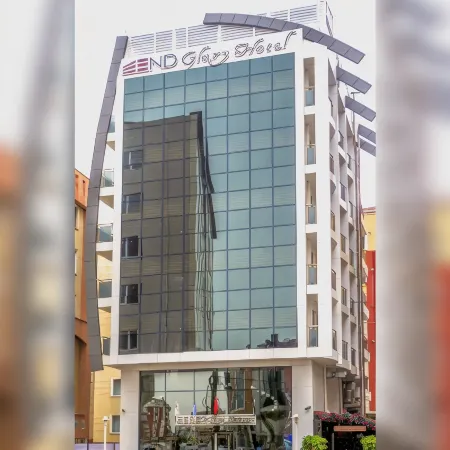 END GLORY HOTEL