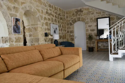 San Pawl bnb farmhouse CALYPSO - Wifi