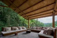 Shanyin Yishu Boutique B&B - Gym