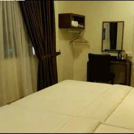 Be Boutique Hotel Kluang