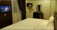 BE BOTIQUE HOTEL