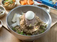 WECO STAY Myeongdong - breakfast