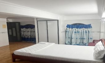 Tay Do Hostel Can Tho