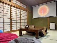 Near Hanamaki Onsen | 140m2 House Up to 10 | 8 Parking