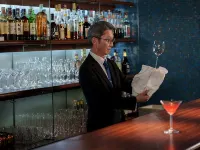 Premier Hotel -Tsubaki- Sapporo - 5-Star