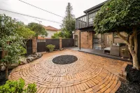 3Br Villa Near CBD & One Tree Hill - Виллы