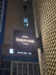 Hotel Inspiroom Jongro 東大門市場のホテル
