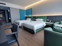 Hotan Rongcheng Hotel - 2-Star