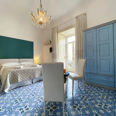 Ambasciata Sorrento Relais Hotels near Peter's Beach