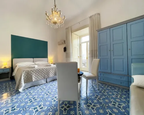Ambasciata Sorrento Relais Hotels near Peter's Beach