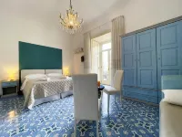 Ambasciata Sorrento Relais - Parkering