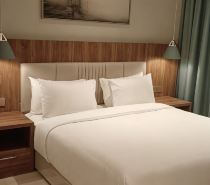 Samt Residence - LUX Apartments
