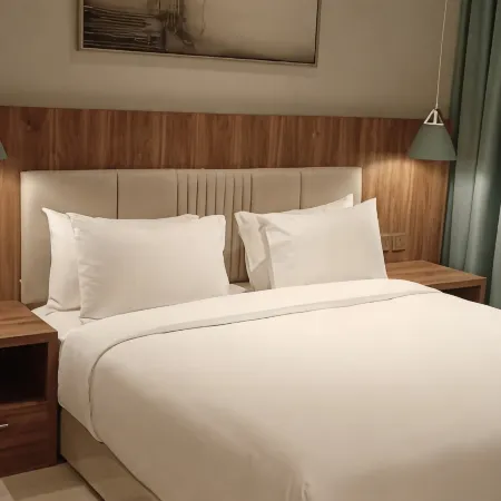 Samt Residence - LUX Apartments
