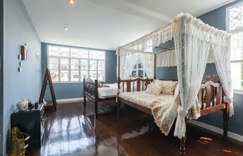The Unforgotten B&B - Bed and Breakfasts