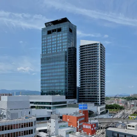 Candeo Hotels Osaka Hirakata