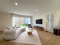 Prestige 4-Bed Luxury Home in Ashburton