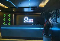 Haicheng Wukong Entertainment Designer E-sports Hotel