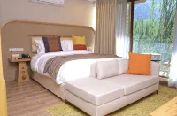 Ambiance Resort Hunza - balcony