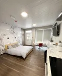 OYO Welsh Holiday Accommodation - Modern Stay