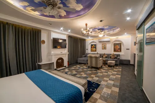 Sterling Marbella Dehradun