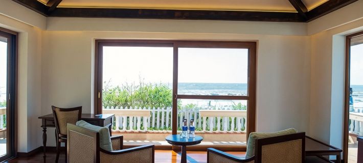 Niraamaya Private Villas -Benaulim, Goa Hotels in Benaulim