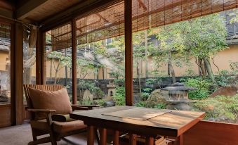 Hiiragiya Ryokan