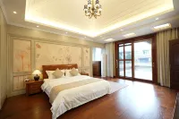 Mile Qixinsu Homestay (Huquan Ecological Park) - pemandangan pegunungan